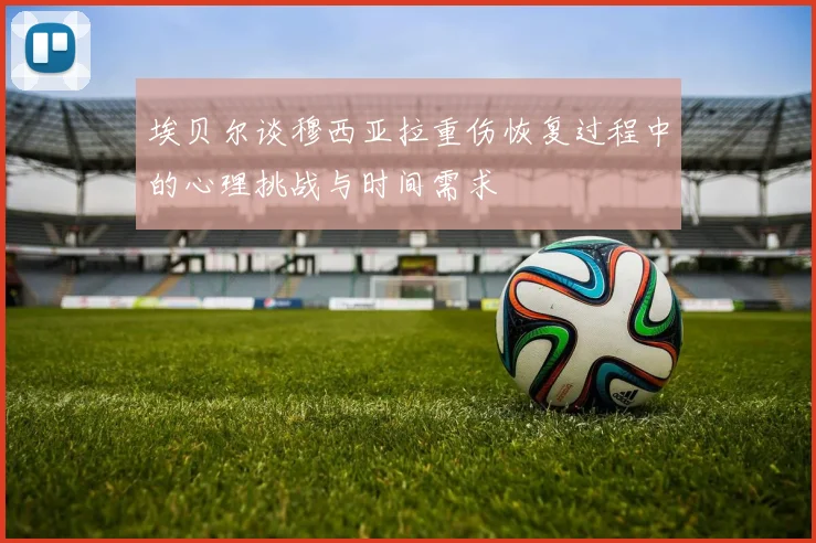 埃贝尔谈穆西亚拉重伤恢复过程中的心理挑战与时间需求