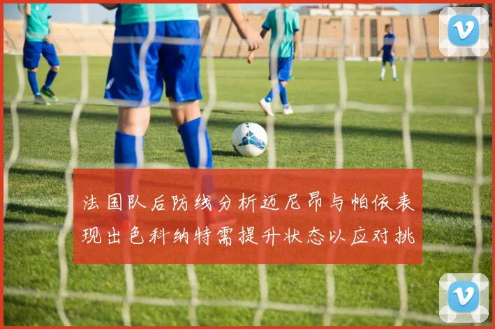 法国队后防线分析迈尼昂与帕依表现出色科纳特需提升状态以应对挑战